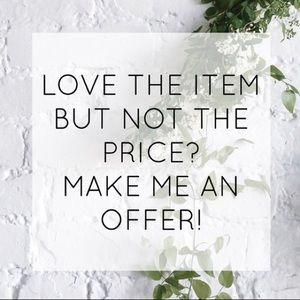 I would love to sell to you!